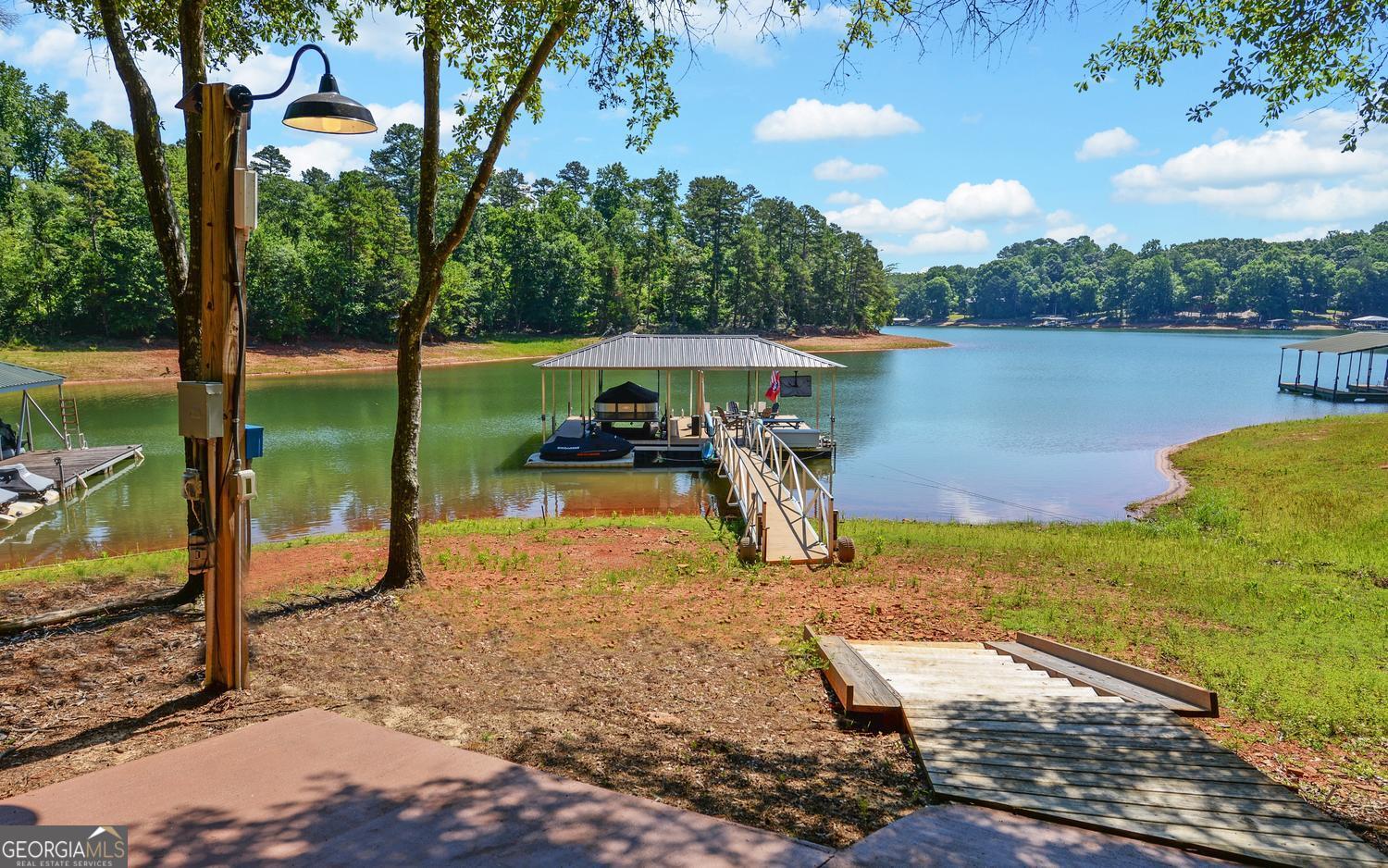 96 Barefoot Bay Road Hartwell, GA 30643 - Photo 80 of 97