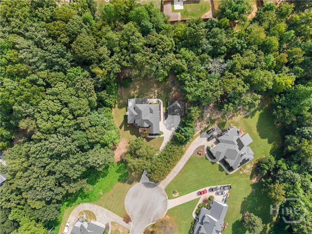 41 Doster Crest Road Jefferson, GA 30549 - Photo 58 of 74