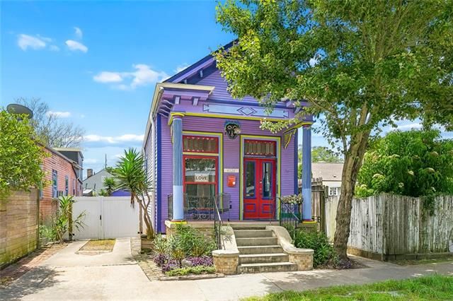 $290,000 | 4026 Marais Street, New Orleans, LA 70117