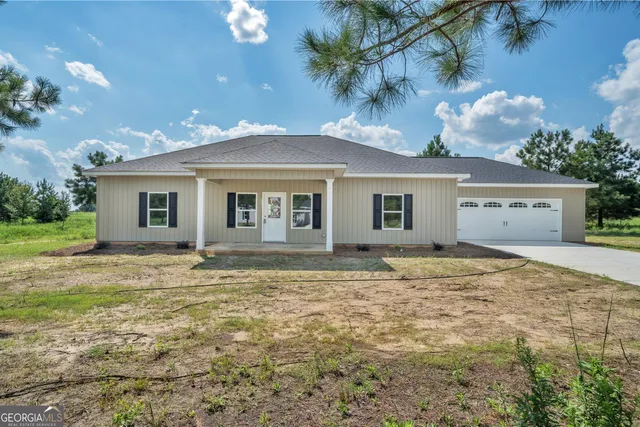 $279,000 | 122 Lord Hatcher Drive, Dexter, GA 31019