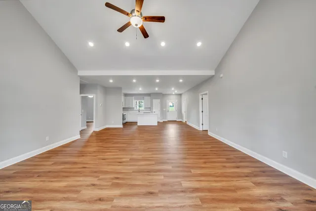 $279,000 | 122 Lord Hatcher Drive, Dexter, GA 31019