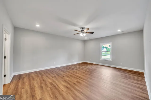 $279,000 | 122 Lord Hatcher Drive, Dexter, GA 31019