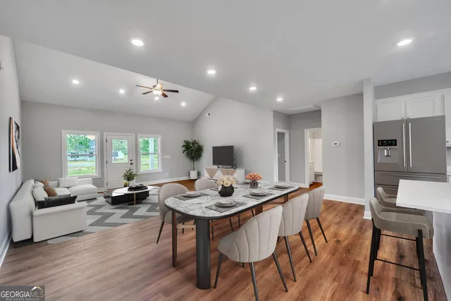 $279,000 | 122 Lord Hatcher Drive, Dexter, GA 31019