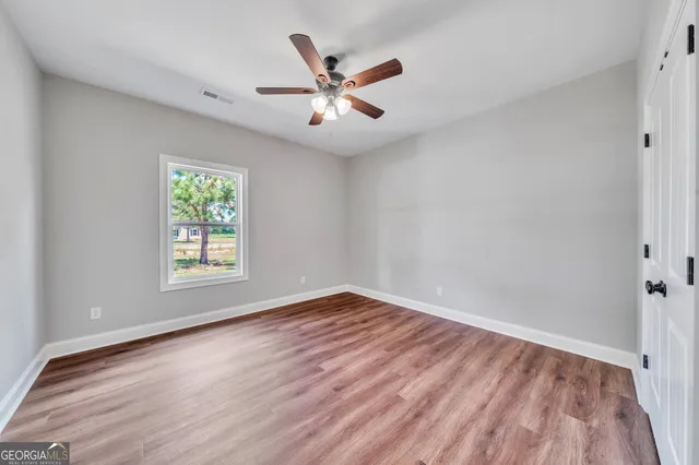 $279,000 | 122 Lord Hatcher Drive, Dexter, GA 31019