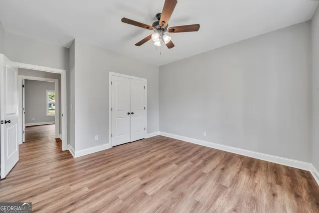 $279,000 | 122 Lord Hatcher Drive, Dexter, GA 31019