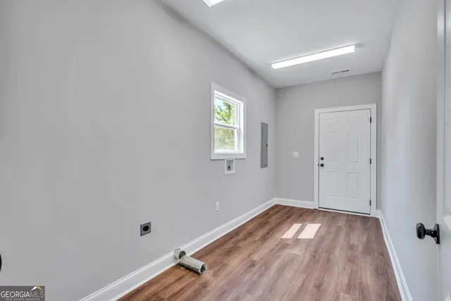 $279,000 | 122 Lord Hatcher Drive, Dexter, GA 31019