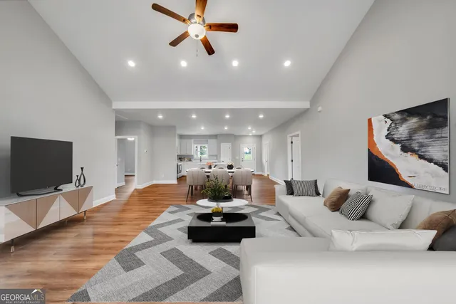 $279,000 | 122 Lord Hatcher Drive, Dexter, GA 31019