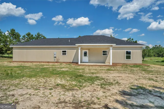 $279,000 | 122 Lord Hatcher Drive, Dexter, GA 31019