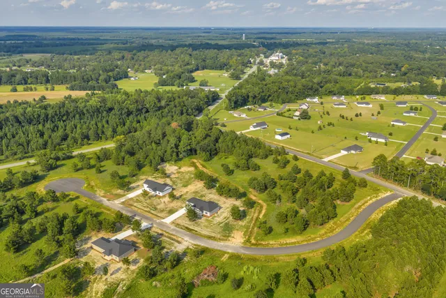 $279,000 | 122 Lord Hatcher Drive, Dexter, GA 31019