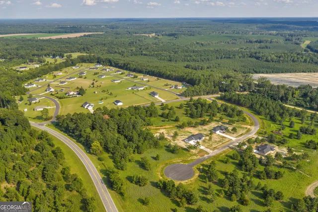 $279,000 | 122 Lord Hatcher Drive, Dexter, GA 31019