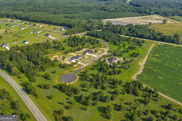 $279,000 | 122 Lord Hatcher Drive, Dexter, GA 31019