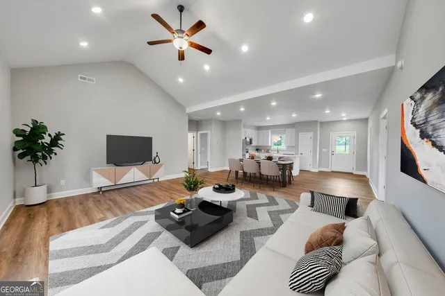 $279,000 | 122 Lord Hatcher Drive, Dexter, GA 31019