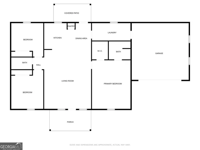$279,000 | 122 Lord Hatcher Drive, Dexter, GA 31019