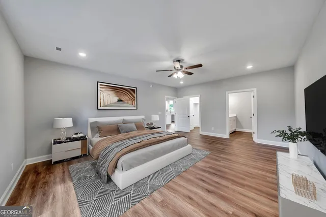 $279,000 | 122 Lord Hatcher Drive, Dexter, GA 31019