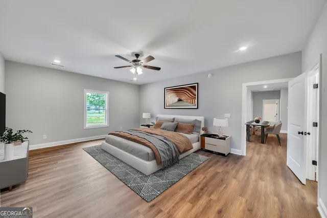 $279,000 | 122 Lord Hatcher Drive, Dexter, GA 31019