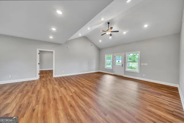 $279,000 | 122 Lord Hatcher Drive, Dexter, GA 31019