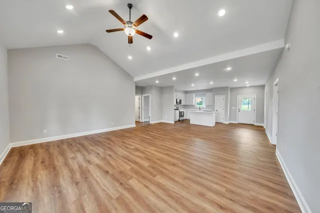 $279,000 | 122 Lord Hatcher Drive, Dexter, GA 31019