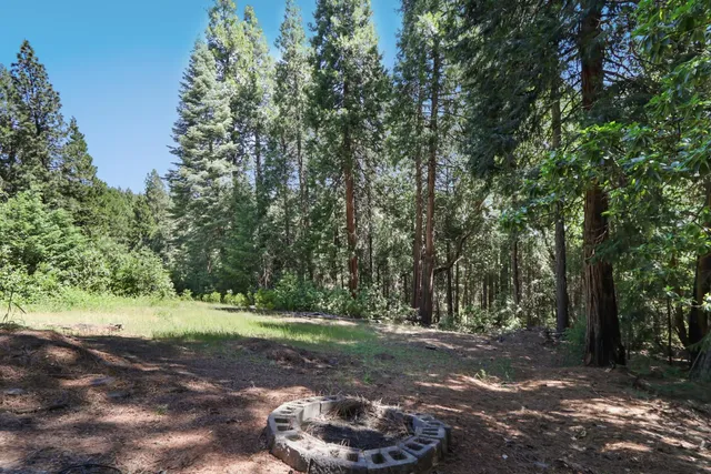 a view of a balcony with floor to ceiling window and wooden floor