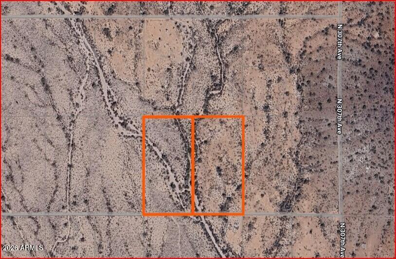 308-xx West Joy Ranch Road Wittmann, AZ 85361 - Photo 1 of 22 both parcels