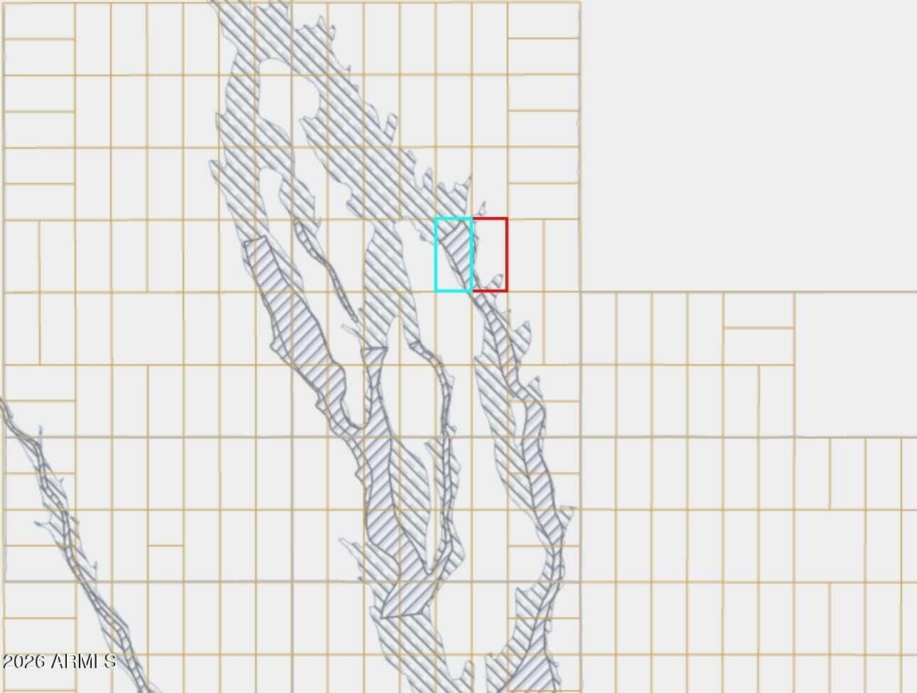 308-xx West Joy Ranch Road Wittmann, AZ 85361 - Photo 11 of 22 someflood