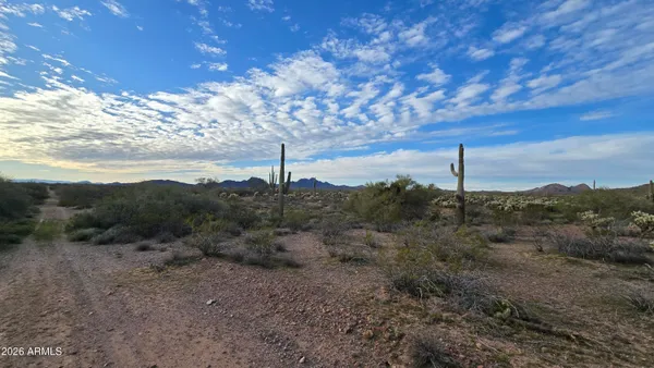 $49,000 | 308-xx West Joy Ranch Road, Wittmann, AZ 85361