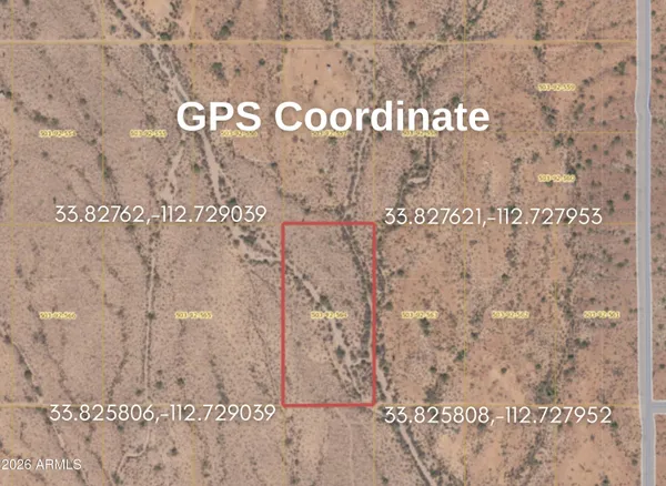 $49,000 | 308-xx West Joy Ranch Road, Wittmann, AZ 85361