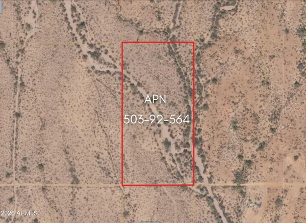 $49,000 | 308-xx West Joy Ranch Road, Wittmann, AZ 85361