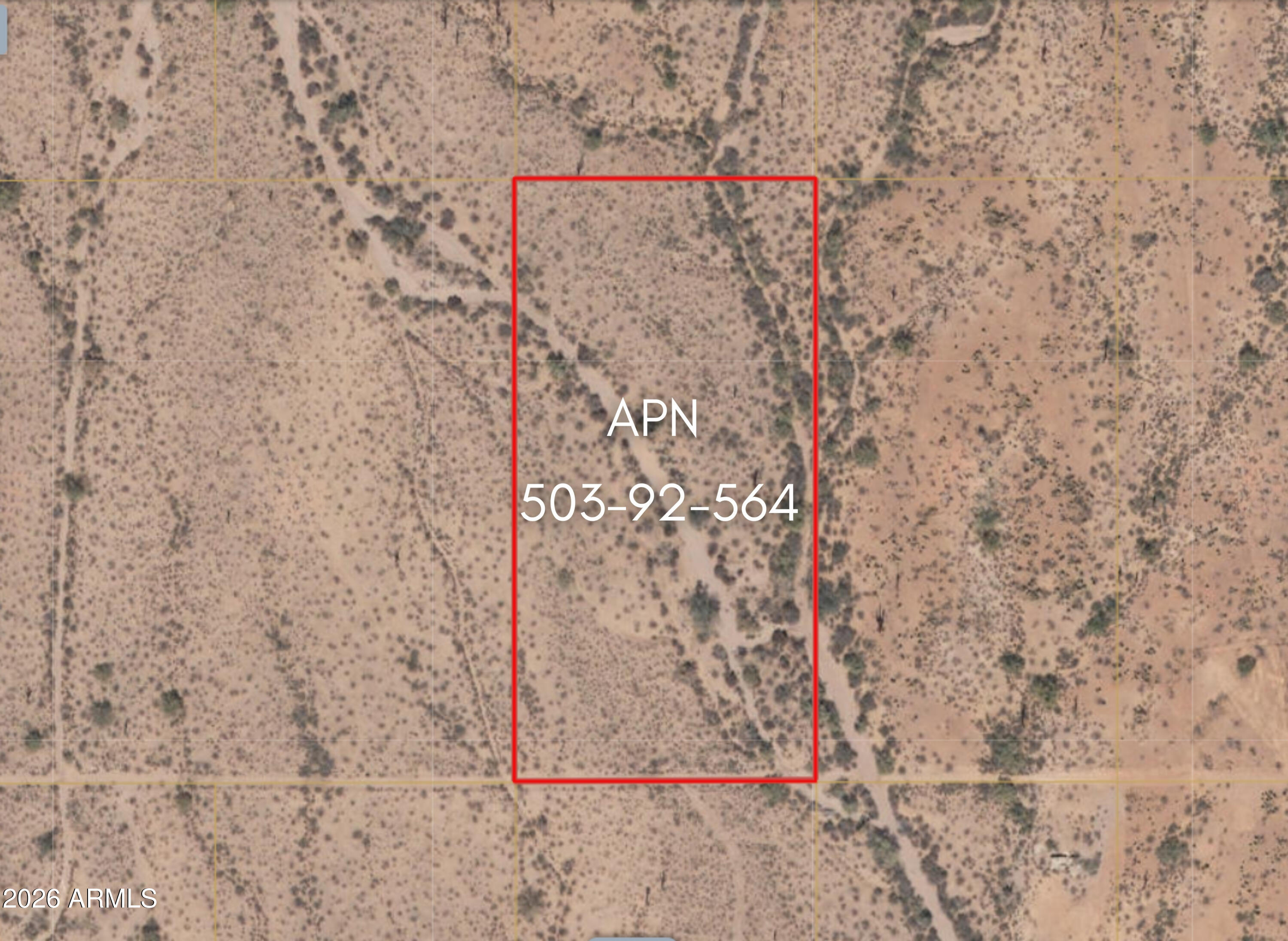 308-xx West Joy Ranch Road Wittmann, AZ 85361 - Photo 18 of 22 2