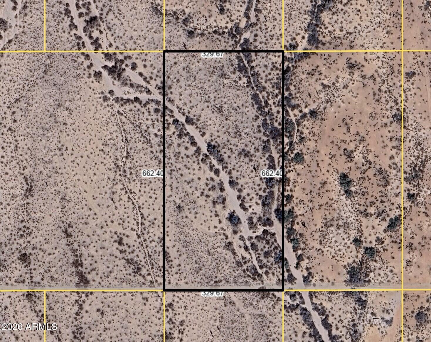 308-xx West Joy Ranch Road Wittmann, AZ 85361 - Photo 20 of 22 Lot Dim