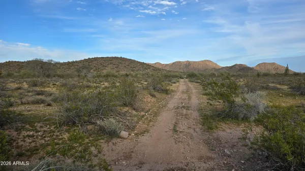 $49,000 | 308-xx West Joy Ranch Road, Wittmann, AZ 85361