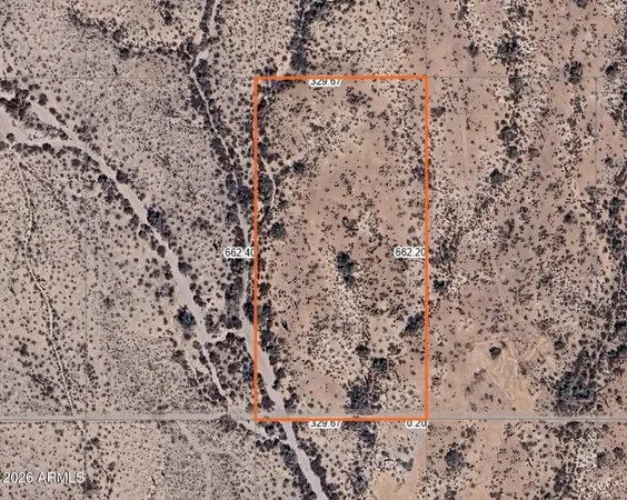 $49,000 | 308-xx West Joy Ranch Road, Wittmann, AZ 85361