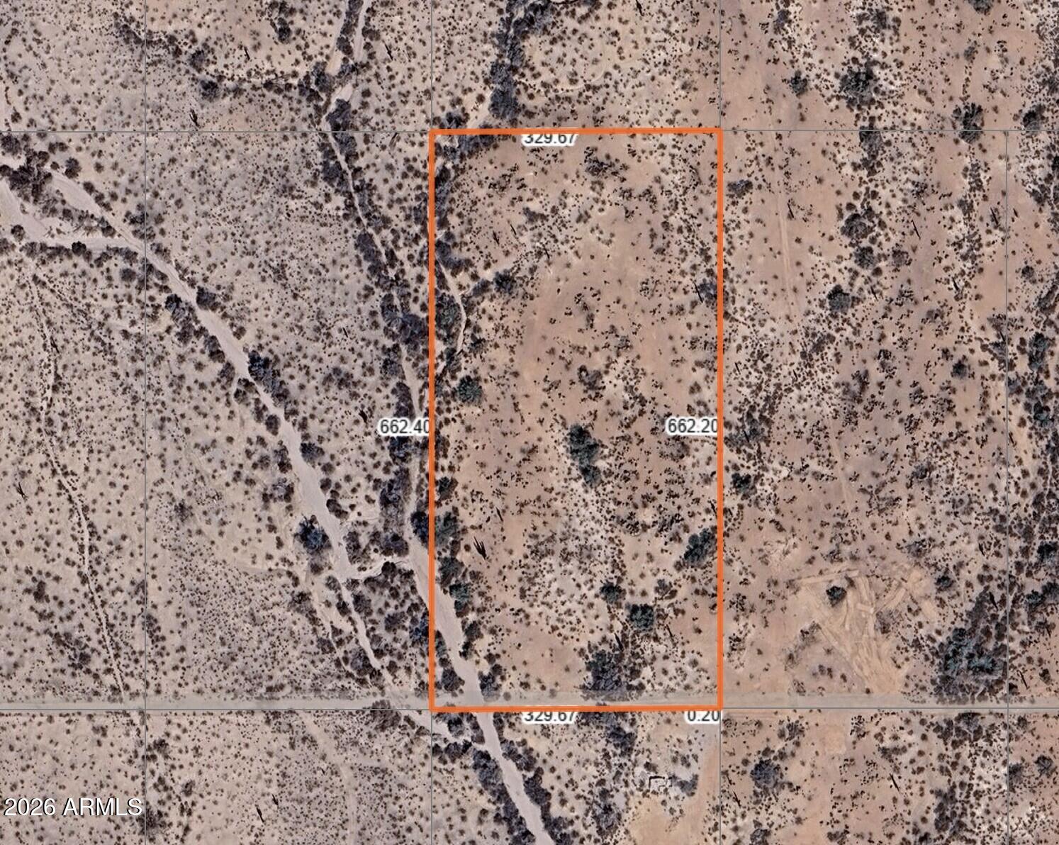 308-xx West Joy Ranch Road Wittmann, AZ 85361 - Photo 21 of 22 Lot Dim