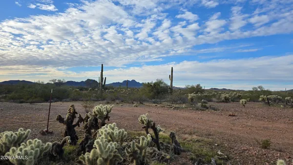 $49,000 | 308-xx West Joy Ranch Road, Wittmann, AZ 85361