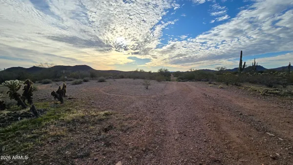 $49,000 | 308-xx West Joy Ranch Road, Wittmann, AZ 85361