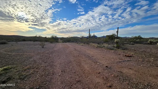 $49,000 | 308-xx West Joy Ranch Road, Wittmann, AZ 85361