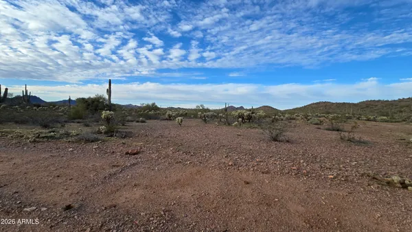 $49,000 | 308-xx West Joy Ranch Road, Wittmann, AZ 85361