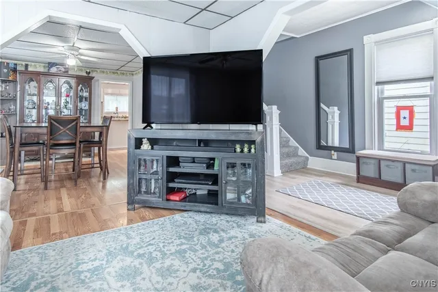 $199,900 | 22 Liberty Street, Champion, NY 13619