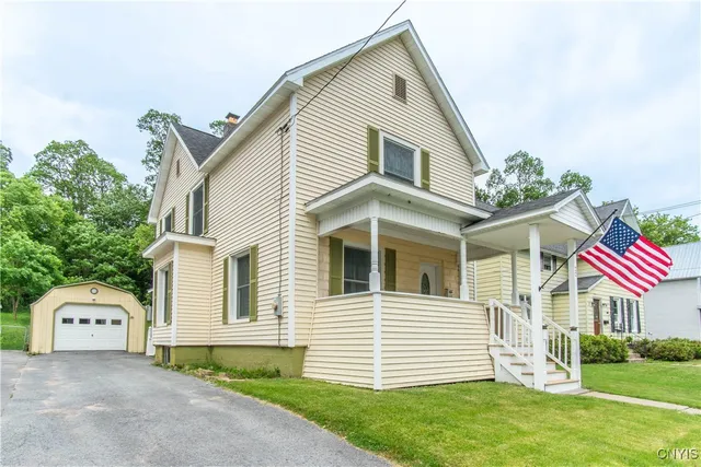 $199,900 | 22 Liberty Street, Champion, NY 13619