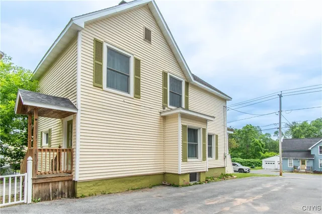 $199,900 | 22 Liberty Street, Champion, NY 13619