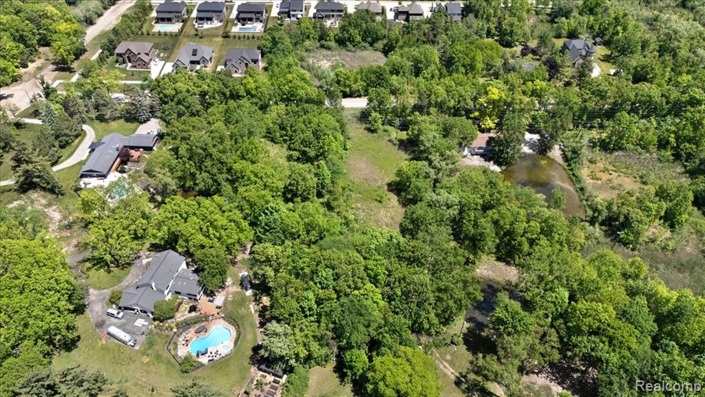 1111 Sheldon Road Rochester, MI 48306 - Photo 60 of 63