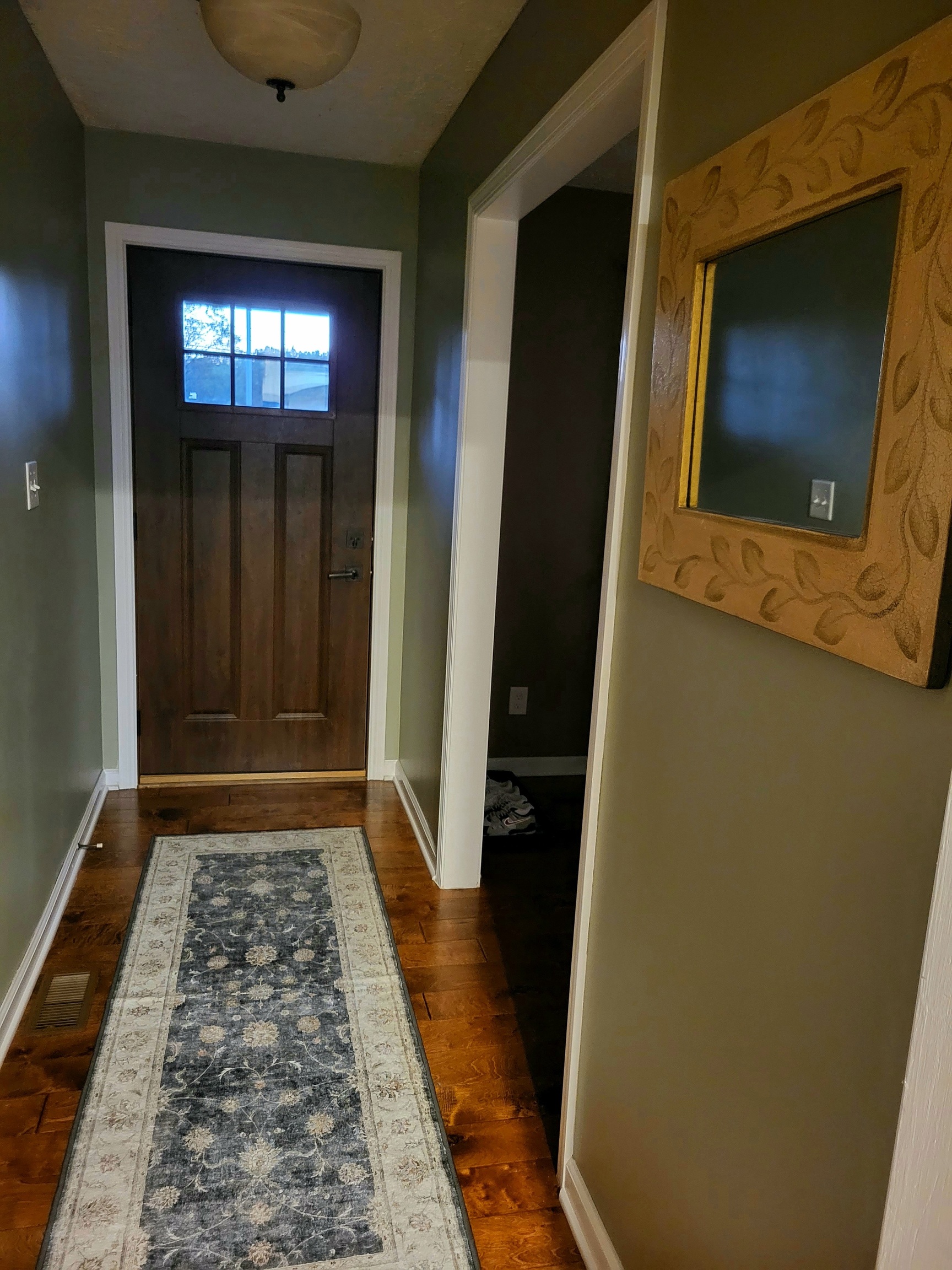 7130 Hickory Road Indianapolis, IN 46259 - Photo 3 of 43 Gallery Image 3
