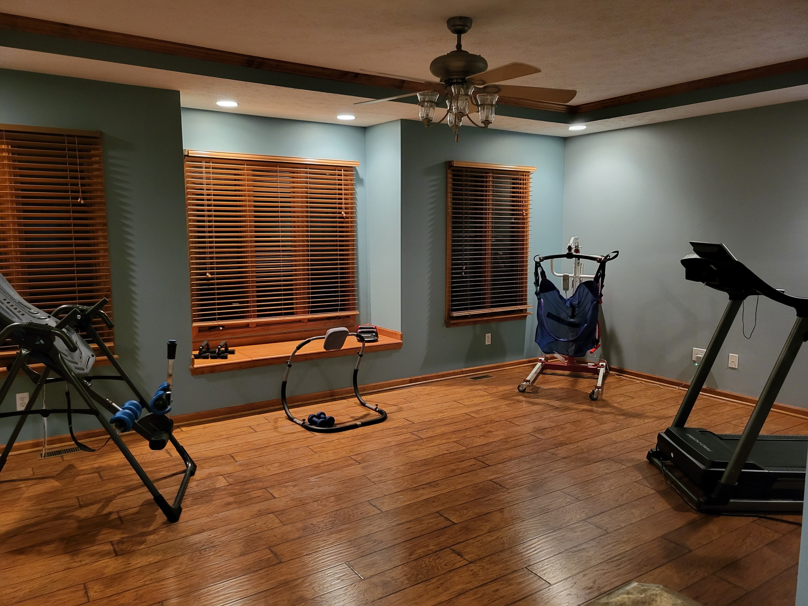 7130 Hickory Road Indianapolis, IN 46259 - Photo 34 of 43 Gallery Image 34