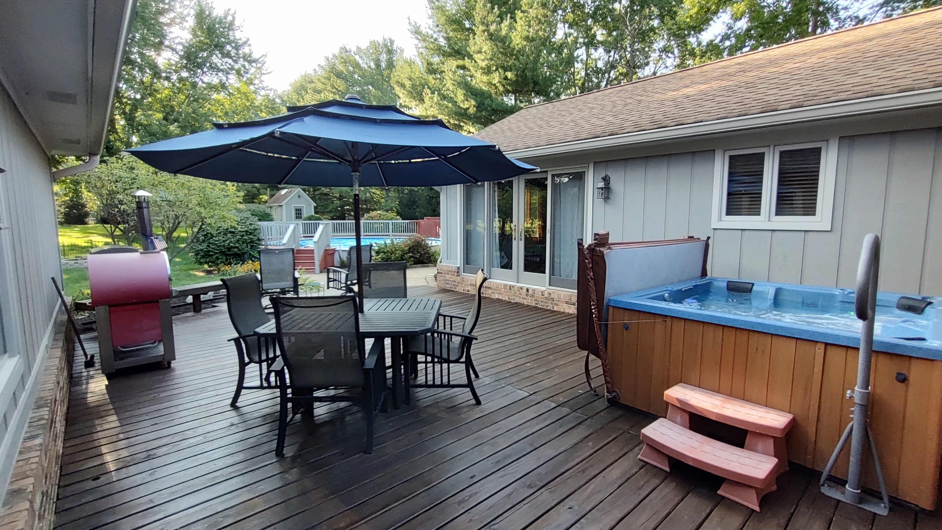 7130 Hickory Road Indianapolis, IN 46259 - Photo 38 of 43 Gallery Image 38