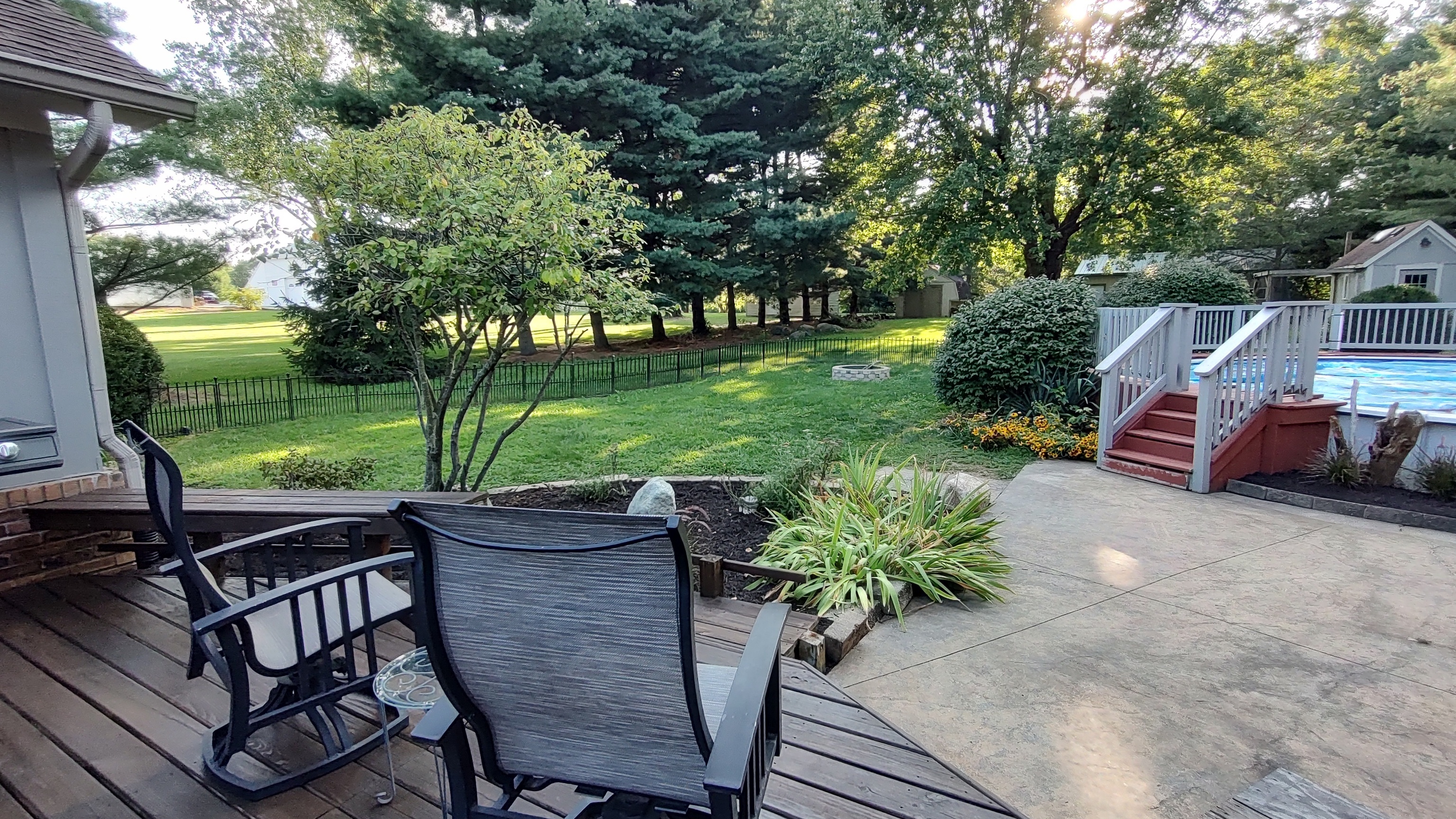 7130 Hickory Road Indianapolis, IN 46259 - Photo 42 of 43 Gallery Image 42