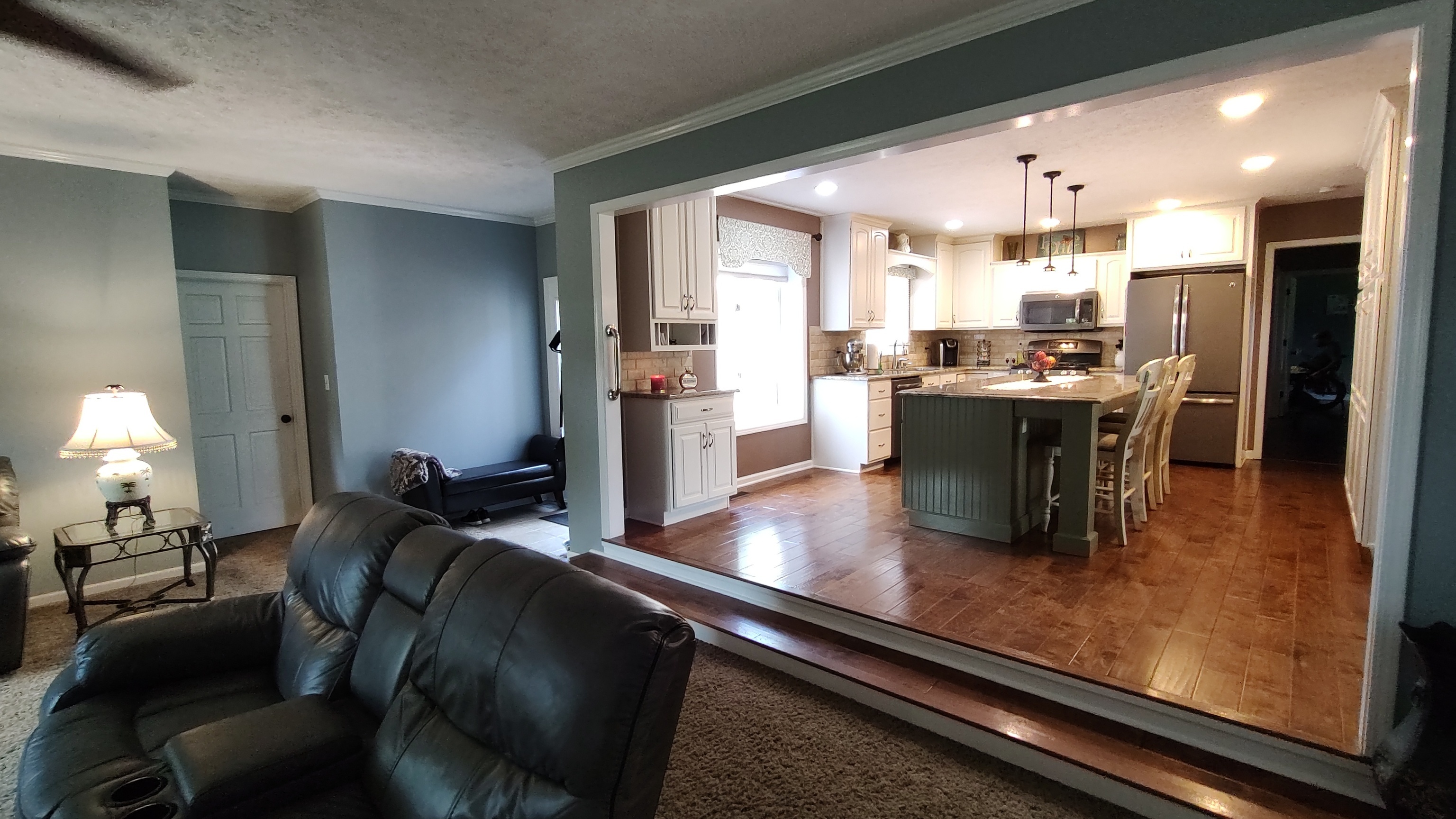 7130 Hickory Road Indianapolis, IN 46259 - Photo 7 of 43 Gallery Image 7