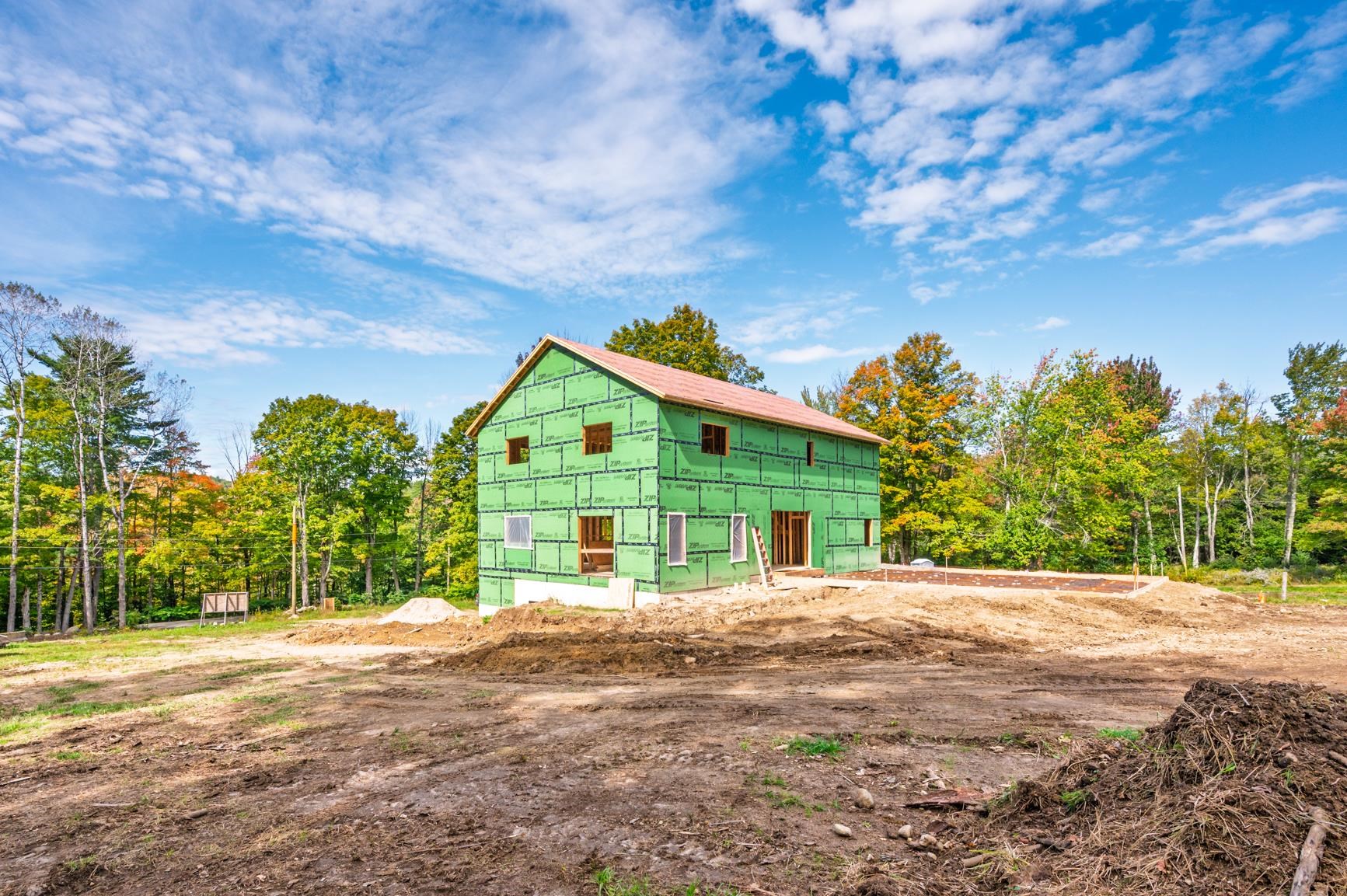 352 Shaker Road North Sutton, NH 03260 - Photo 4 of 10 Gallery Image 4