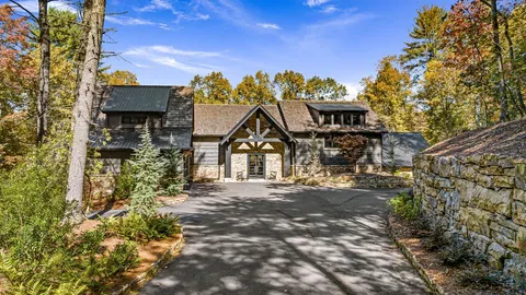 $2,899,000 | 184 Spence Road, Blue Ridge, GA 30513
