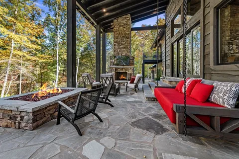 $2,899,000 | 184 Spence Road, Blue Ridge, GA 30513