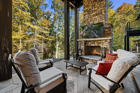 $2,899,000 | 184 Spence Road, Blue Ridge, GA 30513