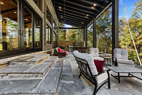 $2,899,000 | 184 Spence Road, Blue Ridge, GA 30513